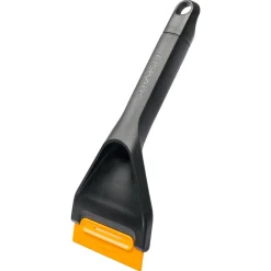 Fiskars Solid isskrape for bil, duo
