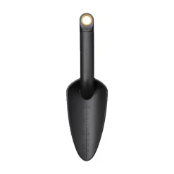 Fiskars Solid plantespade, bred