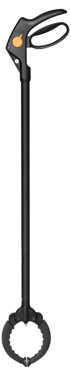 Fiskars Solid søppelplukker / gripetang, 87,5 cm