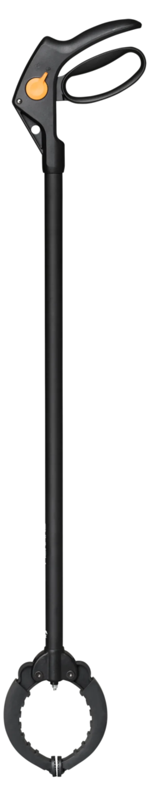Fiskars Solid søppelplukker / gripetang, 87,5 cm