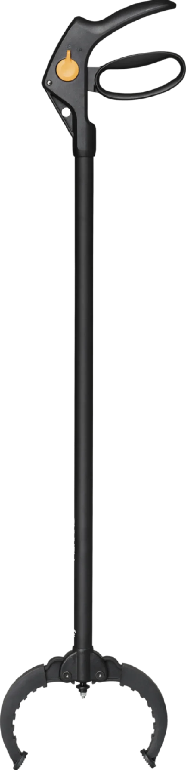 Fiskars Solid søppelplukker / gripetang, 87,5 cm