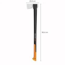 Fiskars X27 kløyveøks XXL 96,4 cm