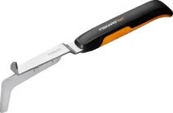 Fiskars Xact ugressfjerner og hellerenser