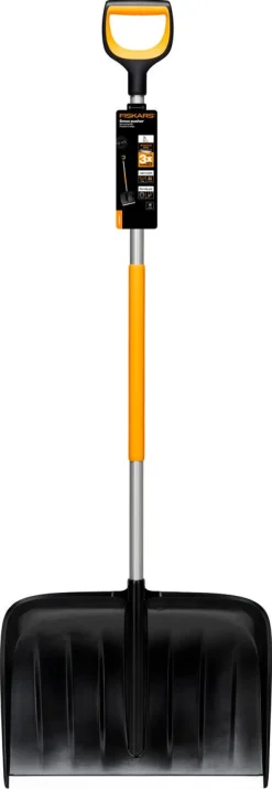 Fiskars X-series snøskuffe