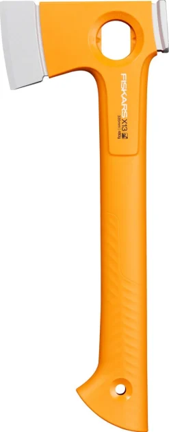 Fiskars X-series X13 ultralett turøks