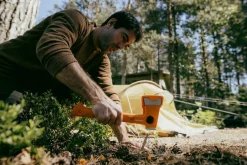 Fiskars X-series X13 ultralett turøks