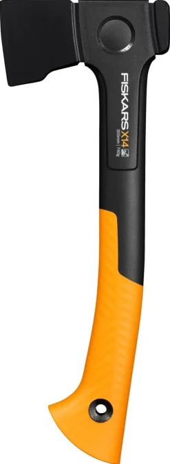 Fiskars X-Series X14 universaløks XS