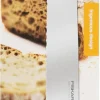 Fiskars Functional Form brødkniv, 21 cm