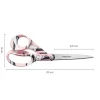 Fiskars Mummi Love saks universal, høyre, 21 cm