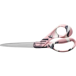 Fiskars Mummi Love saks universal, høyre, 21 cm
