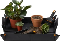 Fiskars plantematte på 82,5 x 44,5 cm