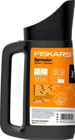 Fiskars Solid håndspreder 2,3 liter
