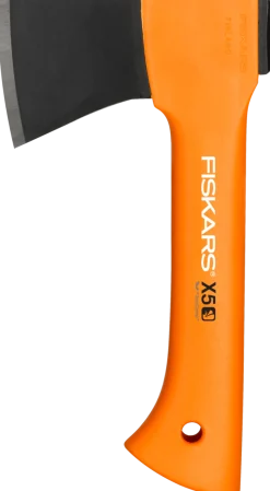 Fiskars X5 jakt- og fritidsøks