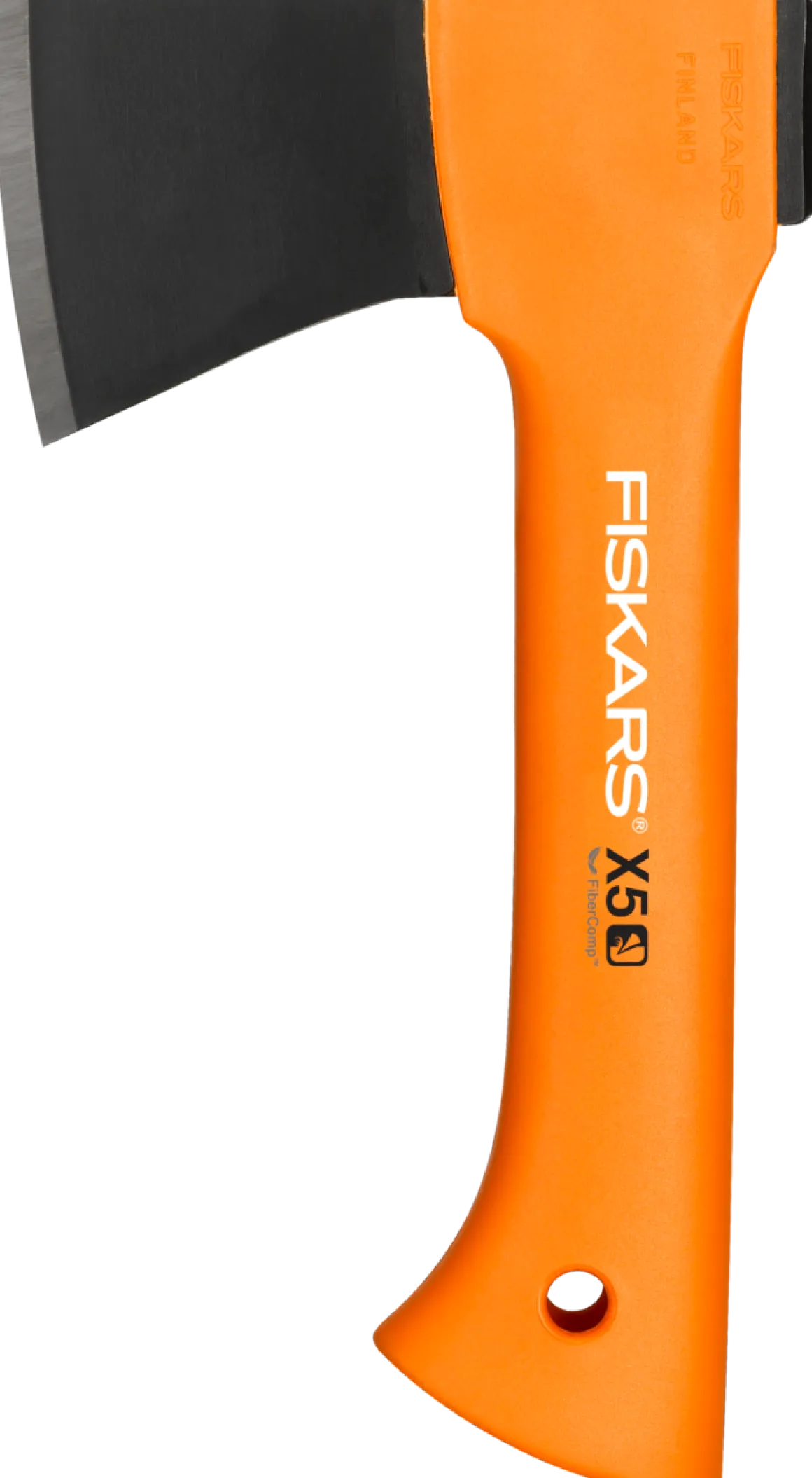 Fiskars X5 jakt- og fritidsøks