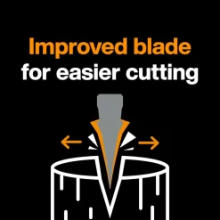 Fiskars X-series X24 kløyveøks M