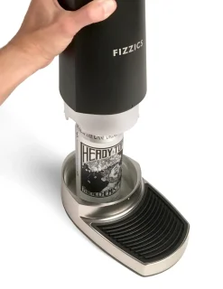 Fizzics DraftPour øldispenser for hjemmebruk