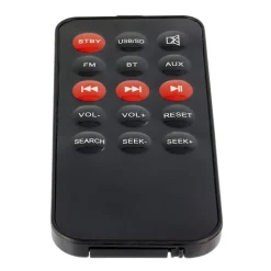 Fjernkontroll SG-8101