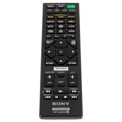 Fjernkontroll Sony RMT-AM120U