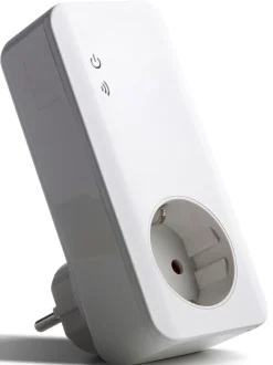 Fjernstrømbryter for utvidelse, YoYoMotion YoYoPower Extra