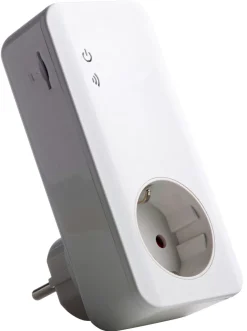 Fjernstrømbryter med app, YoYoMotion YoYoPower 4G Control