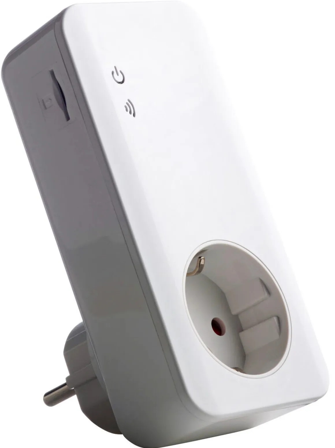 Fjernstrømbryter med app, YoYoMotion YoYoPower 4G Control