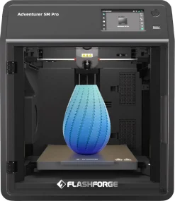 FlashForge Adventurer 5M Pro 3D-skriver