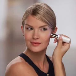 Flawless Face Rechargeable 3.0 ansiktstrimmer / hårfjerner, oppladbar