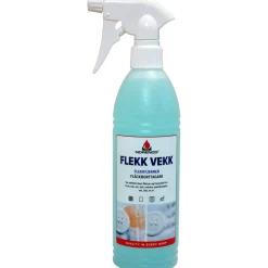 Flekk vekk flekkfjerner, 600 ml