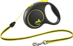 Flexibånd Flexi Fun Neon i størrelse XS til L