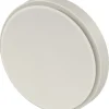 Flexit tilluftsventil 100 mm, hvit