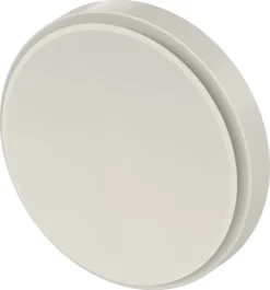 Flexit tilluftsventil 100 mm, hvit