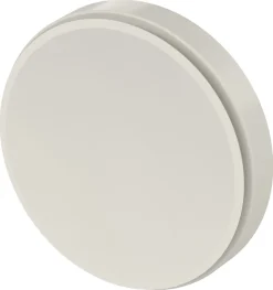 Flexit tilluftsventil 125 mm, hvit