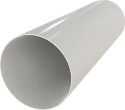 Flexit RG100 veggjennomføring for ventilasjon, 100 x 350 mm