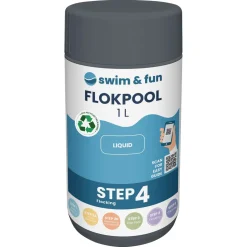 Flokkuleringsmiddel