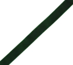 Fløyelsbånd 19 mm x 5 m