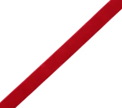 Fløyelsbånd 19 mm x 5 m