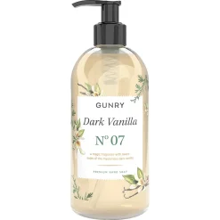 Flytende håndsåpe Gunry Classic Botanica, 500 ml