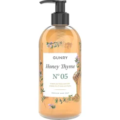 Flytende håndsåpe Gunry Classic Botanica, 500 ml