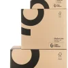 Flytteeske large 63 x 36 x 43 cm, 5 pk