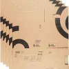 Flytteeske small 40,5 x 30,5 x 32,5 cm, 5-pakning