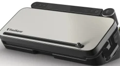 FoodSaver V3190X, vakuumpakker