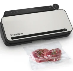 FoodSaver V3190X, vakuumpakker