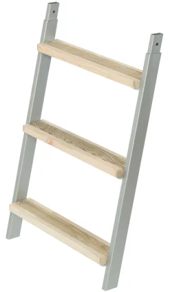 Forlengning til bryggestige