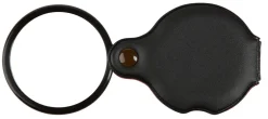 Forstørrelsesglass