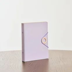 Fotoalbum A5 for plastlommer