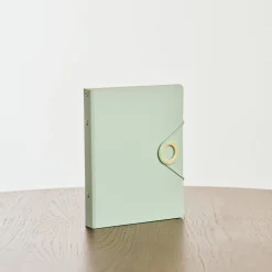 Fotoalbum A5 for plastlommer