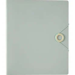 Fotoalbum A5 for plastlommer