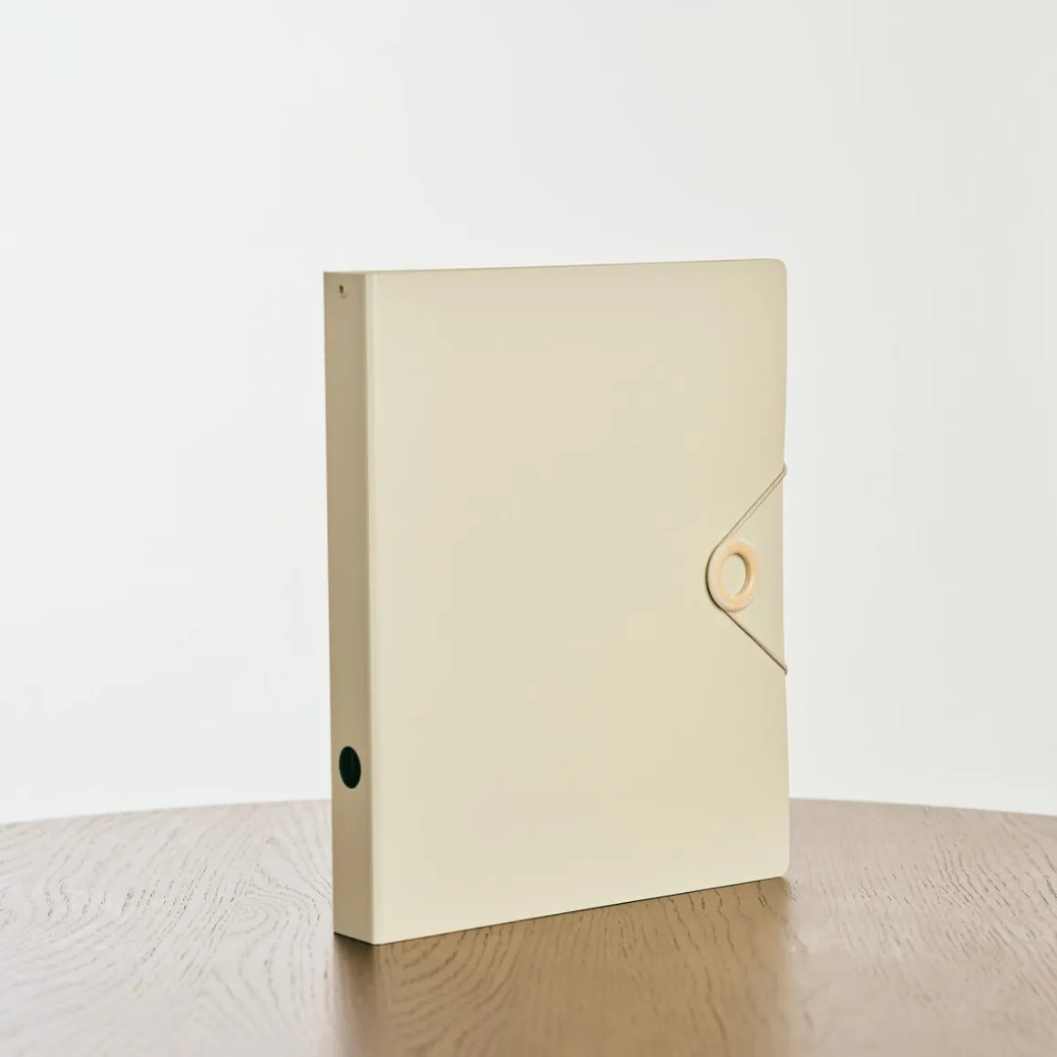 Fotoalbum A4 med plastlommer