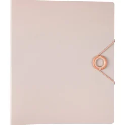 Fotoalbum A4 med plastlommer
