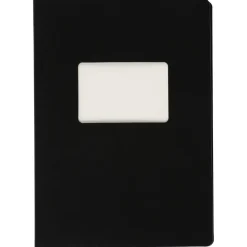 Fotoalbum med plastlommer 10x15 cm 60 bilder
